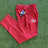 AKS Coloured Trousers