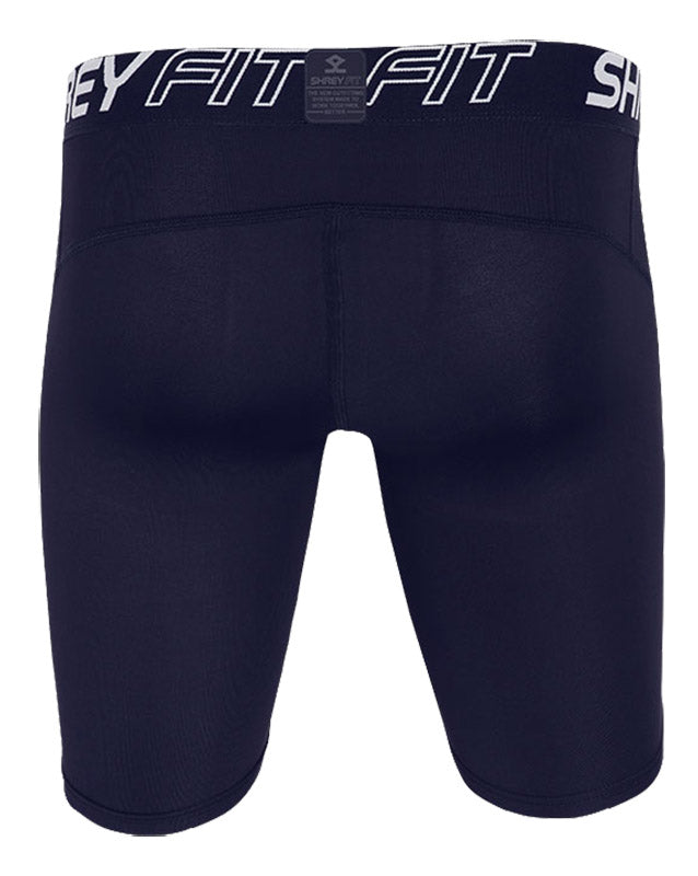 SHREY INTENSE BASELAYER SHORTS