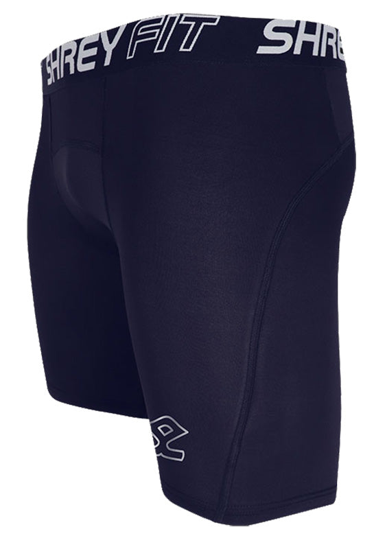 SHREY INTENSE BASELAYER SHORTS