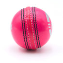 AKS League PINK 2 Piece 156g Cricket Ball