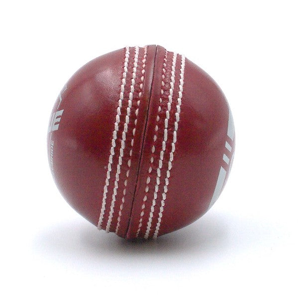 AKS League RED 2 Piece 156g Cricket Ball