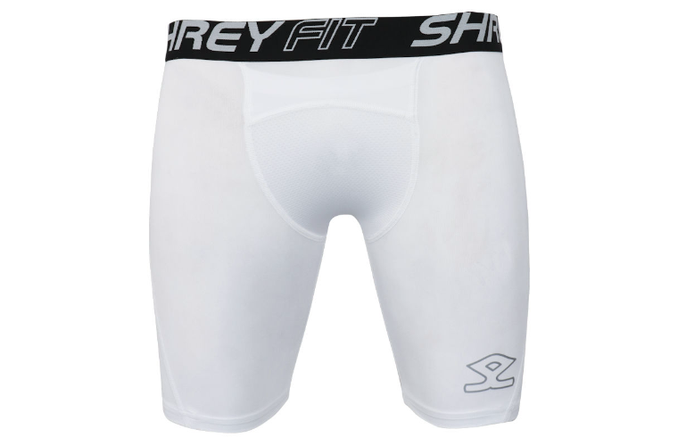 SHREY INTENSE BASELAYER SHORTS