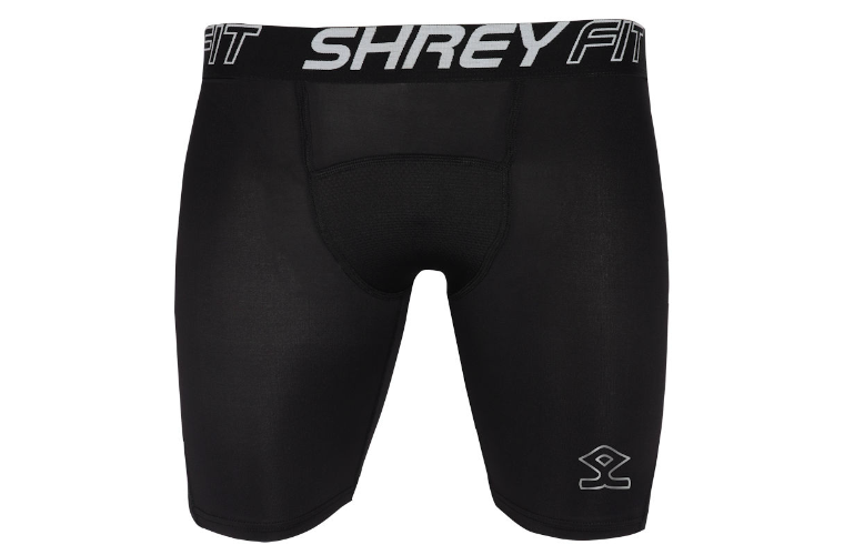 SHREY INTENSE BASELAYER SHORTS