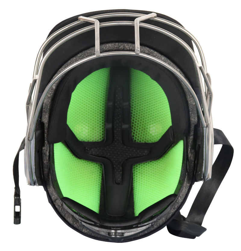 SHREY KOROYD CRICKET HELMET TITANIUM VISOR