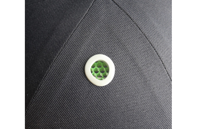 SHREY KOROYD CRICKET HELMET TITANIUM VISOR