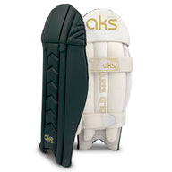 AKS KEEPING PADS Bottle Green