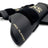 AKS Black PRO Thigh Guard 24/25
