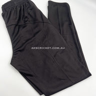 AKS WOMEN CRICKET TROUSERS BLACK