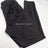 AKS WOMEN CRICKET TROUSERS BLACK