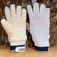 AKS wicket keeping inners