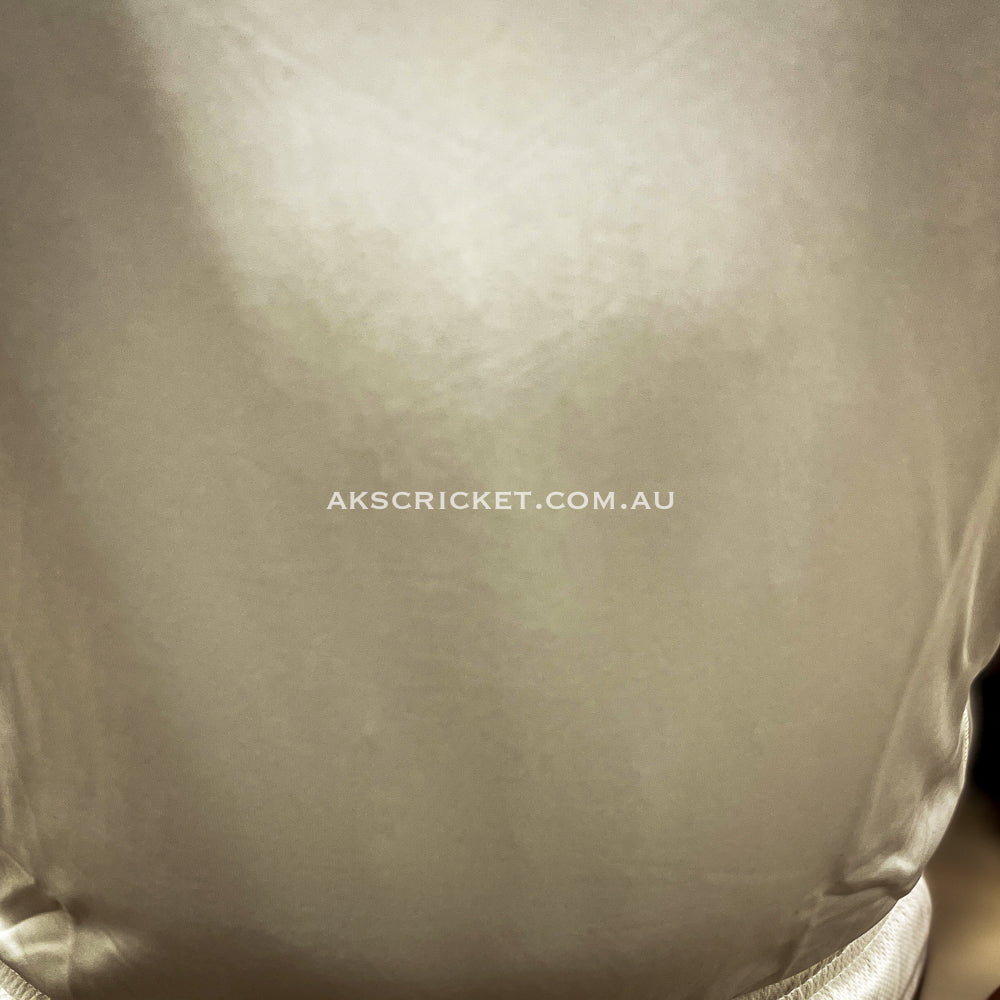 MEN OFF WHITE PLAYING TOP HALF SLEEVE