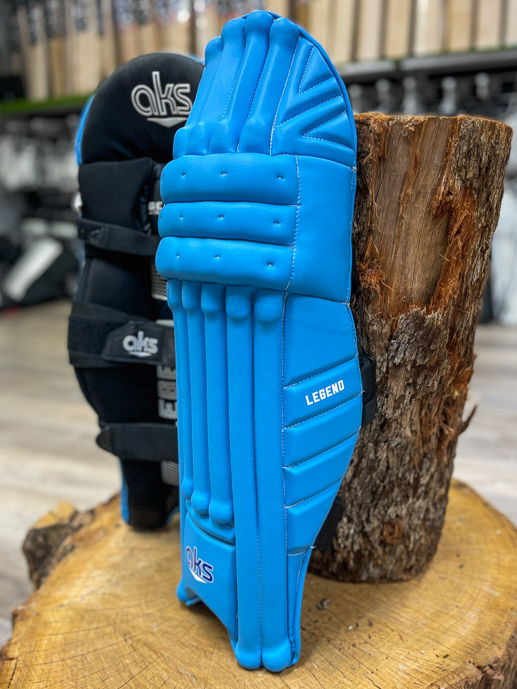 AKS Sky Blue Pads Legend