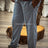 ASK CRICKET TROUSERS GREY