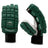 AKS LEGEND BATTING GLOVES BOTTLE GREEN