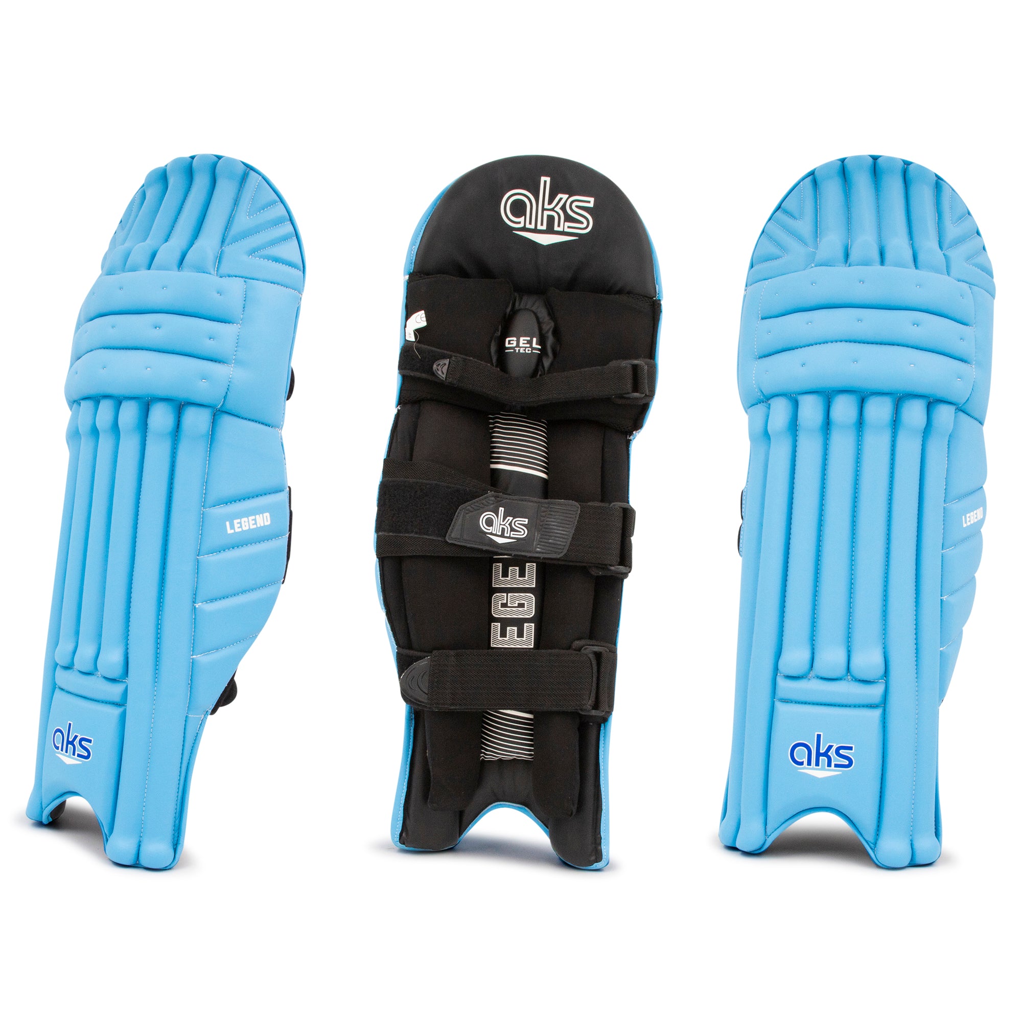 Sky Blue Pads AKS Legend