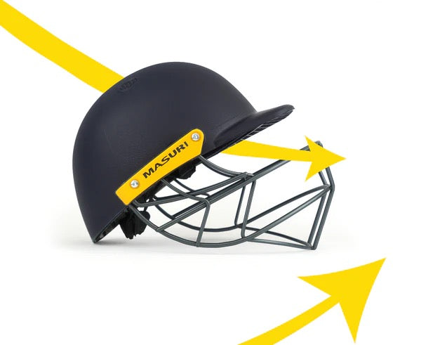 MASURI C-LINE STEEL SENIOR
