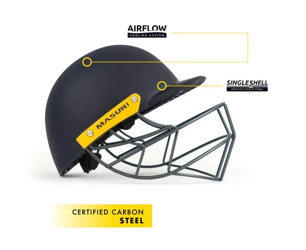 MASURI C-LINE STEEL SENIOR