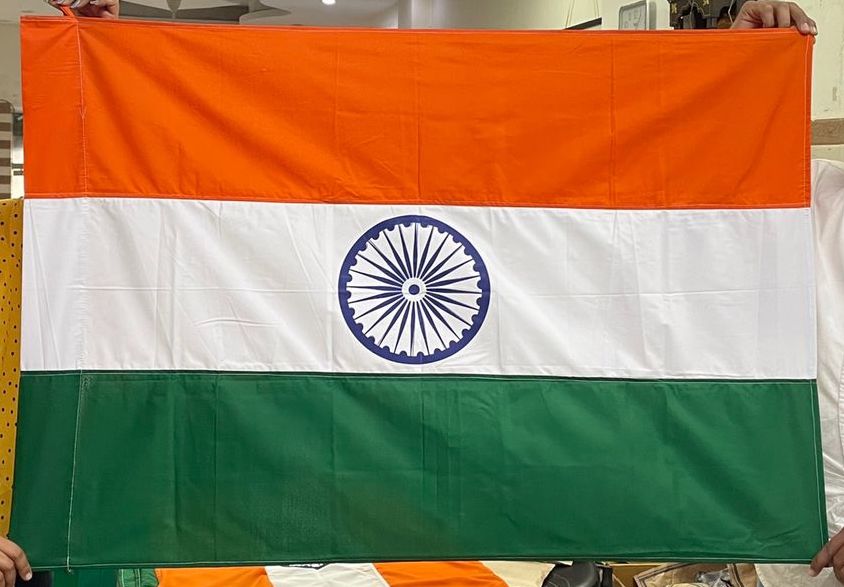 INDIA FLAG