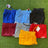 AKS Coloured Trousers