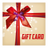 GIFT CARDS