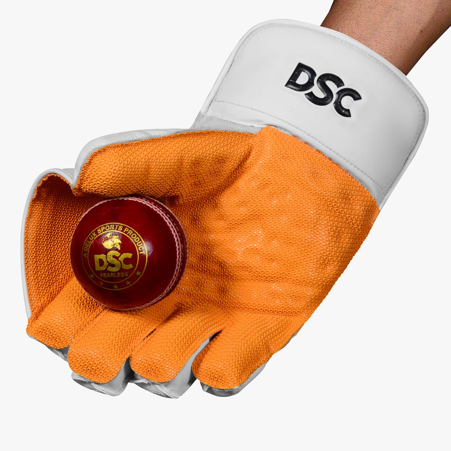 DSC KRUNCH 100 WK GLOVES