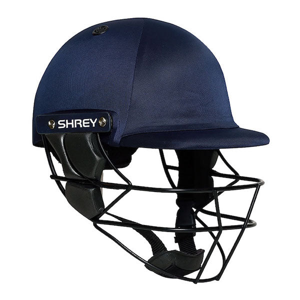 Shrey Armor 2.0 Steel