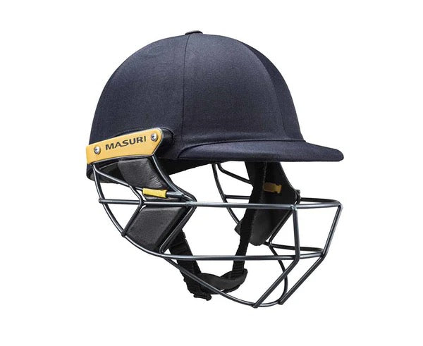 MASURI T-LINE STEEL NAVY SENIOR