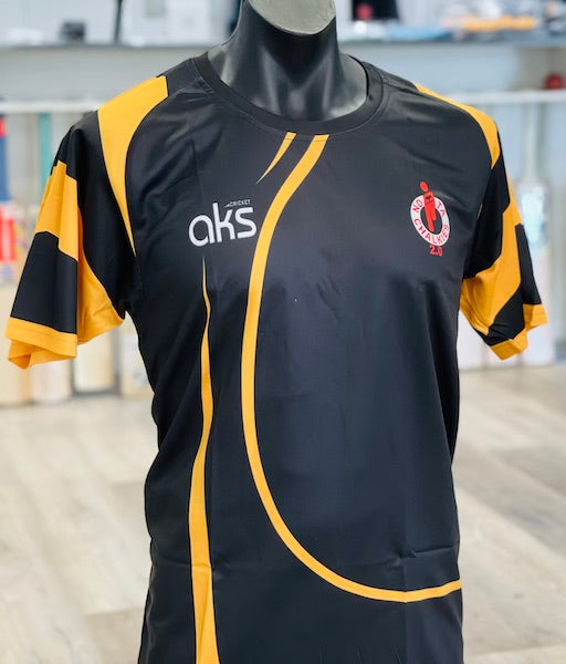 Customised Sublimated Shirts
