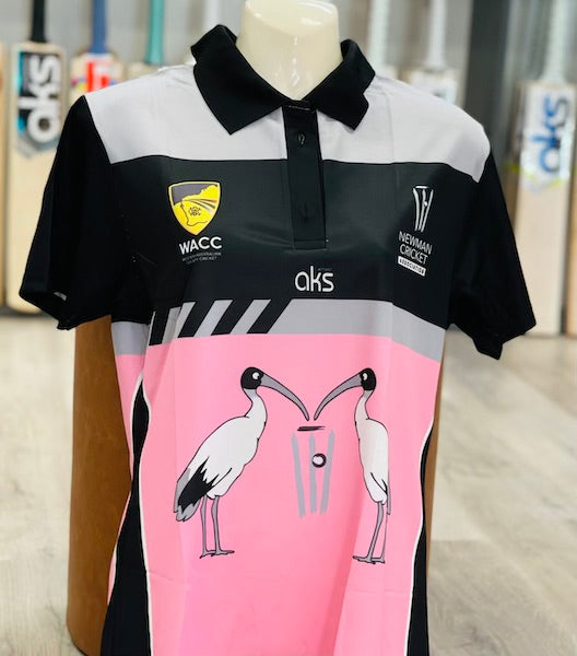 Customised Sublimated Shirts
