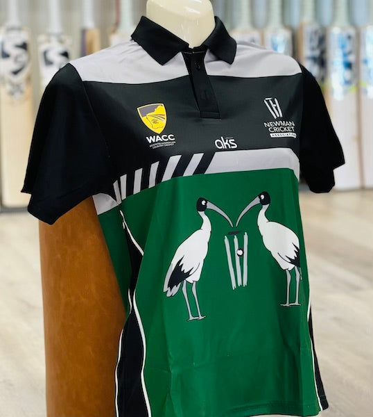 Customised Sublimated Shirts