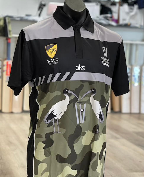 Customised Sublimated Shirts