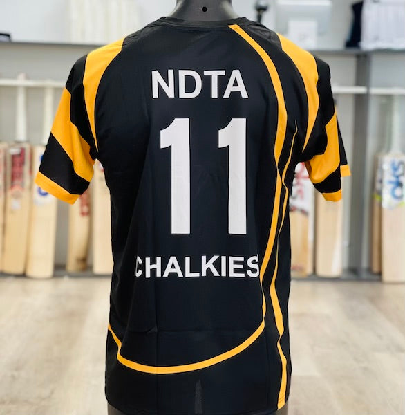 Customised Sublimated Shirts