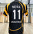 Customised Sublimated Shirts