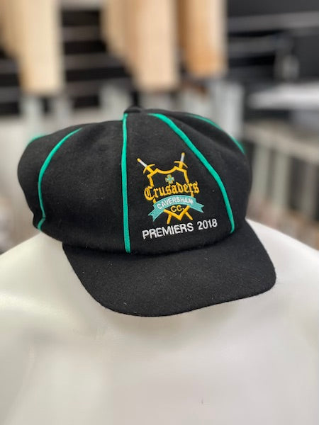 Baggy Caps &amp; hats