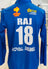 Customised Sublimated Shirts